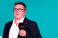 Who is replacing David Croft on Sky Sports F1 at the Imola GP?