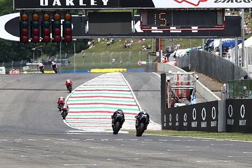 MotoGP Mugello 2023: Hoe laat, MotoGP op tv, Ziggo Sport en meer