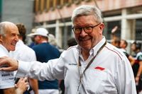 Ross Brawn insin&uacute;a que dejar&aacute; su puesto en la F&oacute;rmula 1