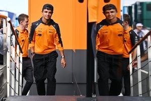 F1 - Norris aponta defeitos do carro de 2026: 'Não quero que seja artificial'