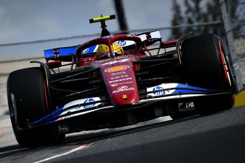 Hamilton confía en el futuro de Ferrari en F1 pese a la decepcionante 2025
