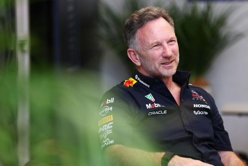 Horner asegura que Red Bull "no est&aacute; en crisis" a pesar de las dudas sobre su rendimiento