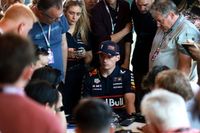 F1 - Verstappen: McLaren de 2025 é mais dominante do que RB19 em 2023