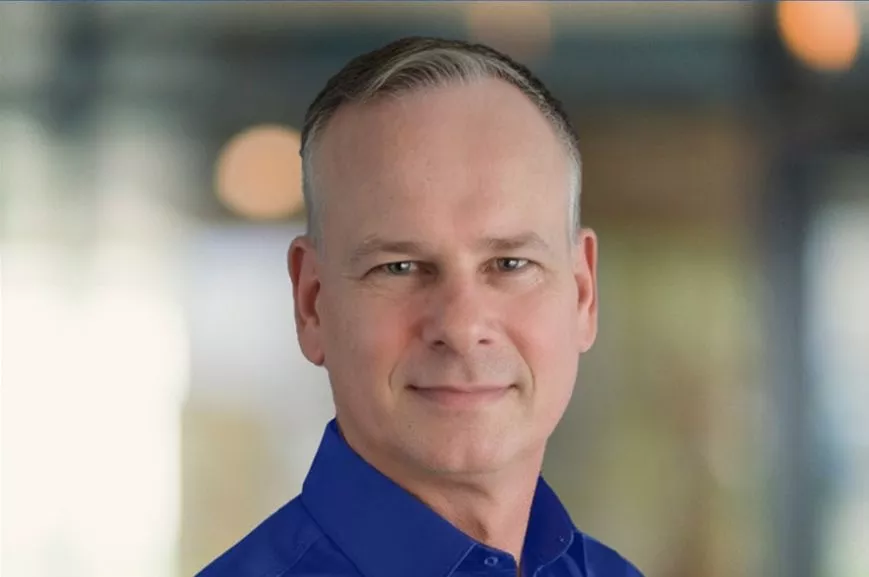 Axel Kruse, Chief Operations Director Williams Racing