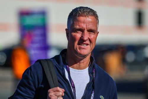 F1: Ralf Schumacher aborda 'verdade inconveniente' sobre Piastri em Abu Dhabi