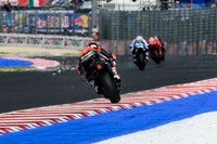 Acosta: "Si una cadena le da a alguien le puede hacer mucho daño"