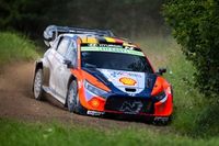 Hyundai's WRC future confirmed for 2026 season
