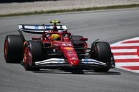 Hamilton, tras otra mala sesi&oacute;n con Ferrari F1: "Es frustrante"