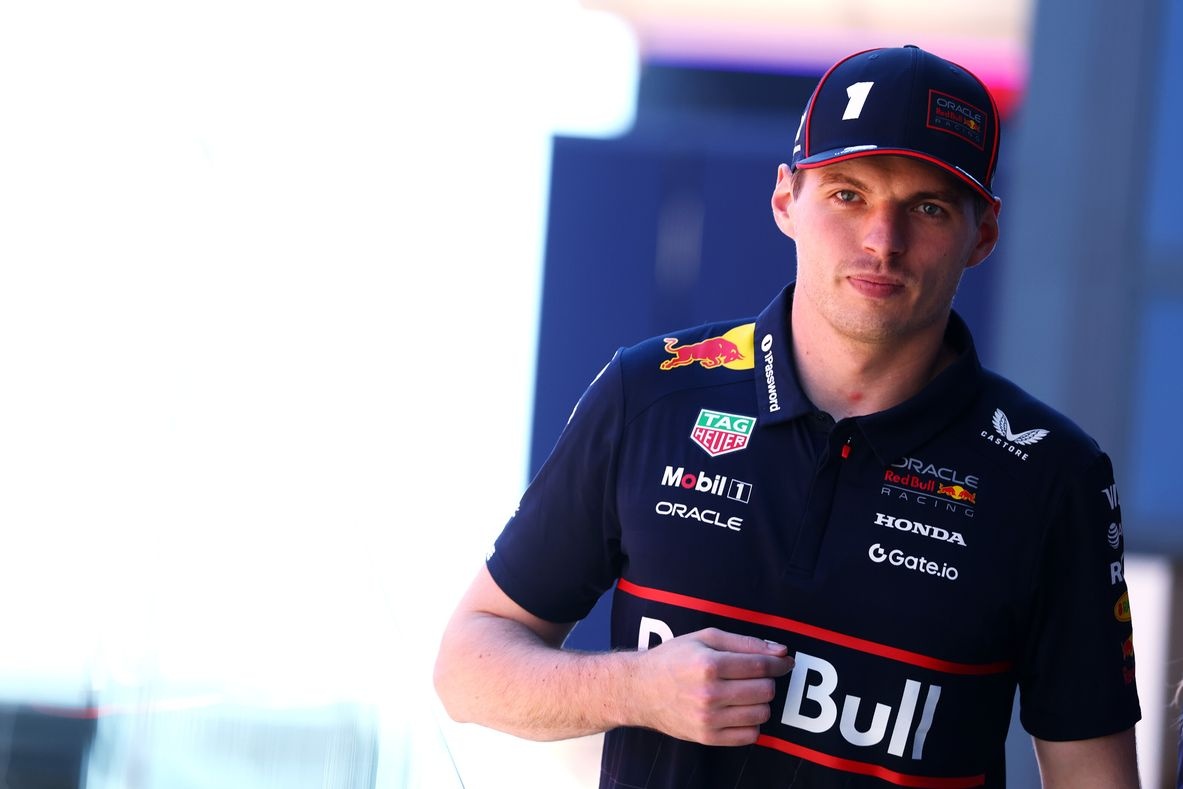Who could replace Max Verstappen at Red Bull if he lands F1 race ban?