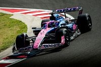 Alpine, McLaren y Racing Bulls cubren seis Grandes Premios con Pirelli en Hungr&iacute;a