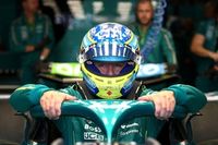 F1 - Alonso: 'No paddock, citam os cinco melhores pilotos em um segundo...' 