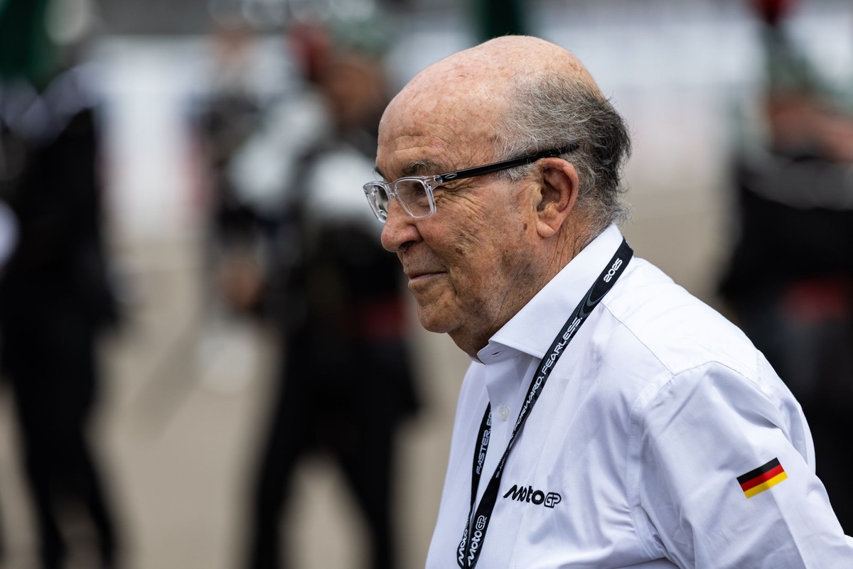 MotoGP | Ezpeleta ammette: "Sarà difficile correre in Qatar, ma al massimo ci sarà un rinvio"