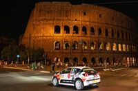 Rally de Italia del WRC: Roma, cada vez m&aacute;s cerca de desafiar a Cerde&ntilde;a