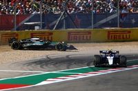 La FIA sanciona Sainz para México por su accidente con Antonelli