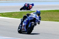 Pese a la victoria, Alex M&aacute;rquez no recibi&oacute; 'golosinas' de Ducati en el test de Jerez