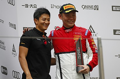 Anderson Tanoto bicara performa Rio Haryanto, budaya balap Indonesia