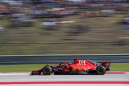 Vettel: “Duurde te lang voordat we zagen dat upgrades niet werkten”