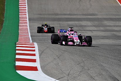 Hulkenberg: Kuralları ihlal edenlere üzülmüyorum