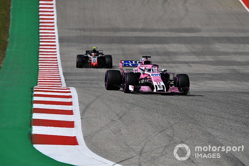 Hulkenberg: Kuralları ihlal edenlere üzülmüyorum