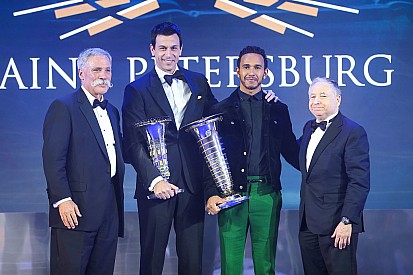 100 GP nell'era ibrida: è un dominio Mercedes, agli altri solo le briciole