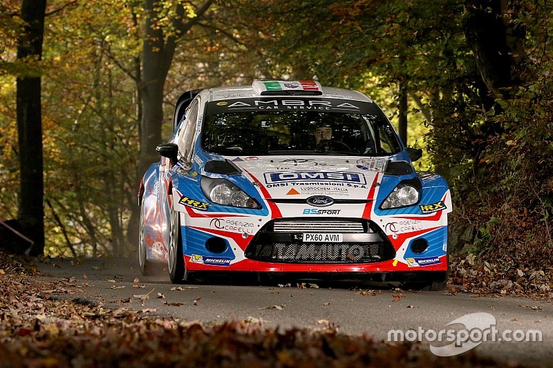 Rally del Salento, tutto pronto per la 52a edizione