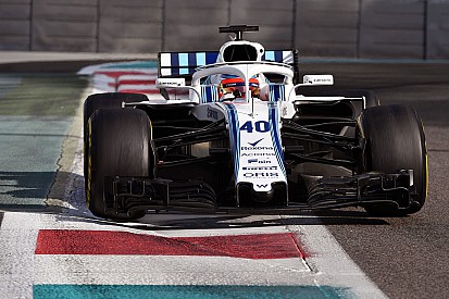 Williams: senza il cambio in carbonio la risalita dal fondo sarà più dura