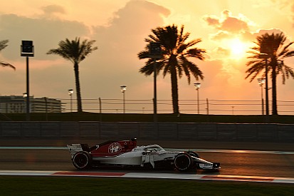 Ez állhat a Sauber névváltása mögött