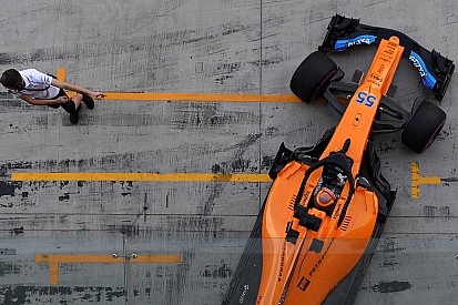 McLaren "anticipa" un buen monoplaza para 2019