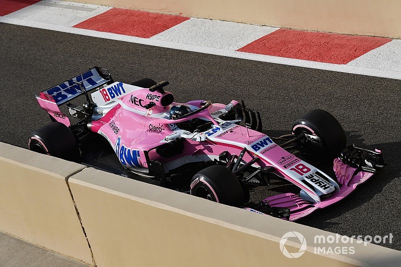 Ocon: Racing Point, büyük takımlarla aradaki büyük farkı kapatacak