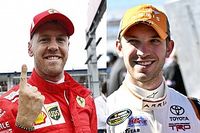 Daniel Su&aacute;rez se enfrentar&aacute; a Sebastian Vettel en Race Of Champions