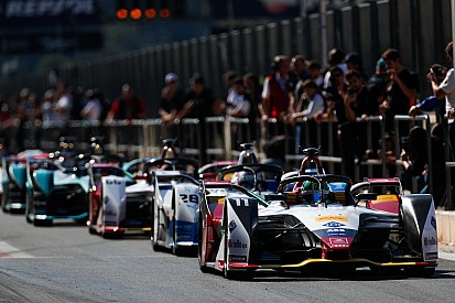 A következő szezonban már Koreában is lesz Formula E-verseny