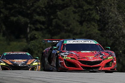 Meyer Shank Racing reveals IMSA lineups