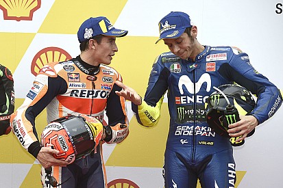 Sepang MotoGP: How the revised starting grid lines up