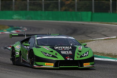 Imperiale Racing con due Lamborghini Huracan GT3 Evo nel GT Italiano 2019