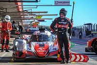 Zesp&oacute;ł Kubicy nie stracił motywacji