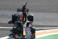 VIDEO: mexicanos toman las calles por podio de Pérez