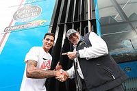 Vierge correrá con el Marc VDS de Moto2 en 2019