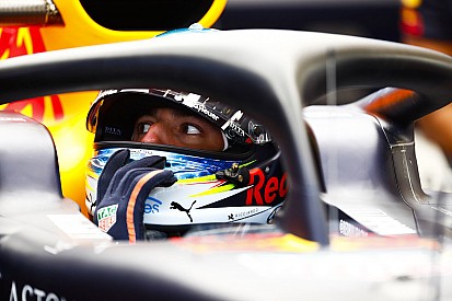 Red Bull: Ricciardo biztosan rajtbüntetést kap az Olasz Nagydíjon