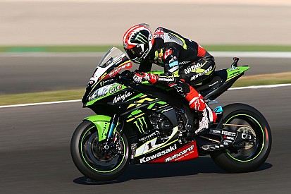Superbike-WM Magny-Cours: Rea am Freitag vorn, vier Hersteller in den Top 6