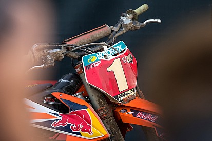 De 9 meest indrukwekkende statistieken van wereldkampioen Jeffrey Herlings