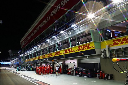 Az F1 jövője: Jöhet a négyrészes időmérő, az olcsóbb és erősebb V6-osok és a 23 nagydíjas szezon