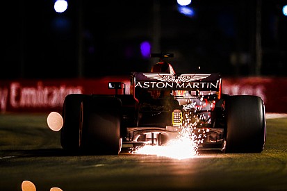 Honda ile "harika" bir ilişki kuran Red Bull, 2019'da galibiyet hedefliyor