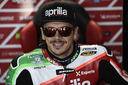 Redding stapt voor 2019 over naar British Superbikes