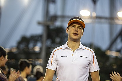 McLaren, Vandoorne'la ilgili kararı vermekte zorlanmış