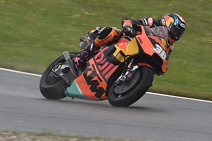 Kevesebb szabadkártyát fog felhasználni jövőre a KTM