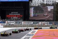 Estrella de Harry Potter conducirá el coche de la Fórmula E en Miami