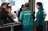 F1: Pilotos recebem esclarecimentos sobre uso de palavrões