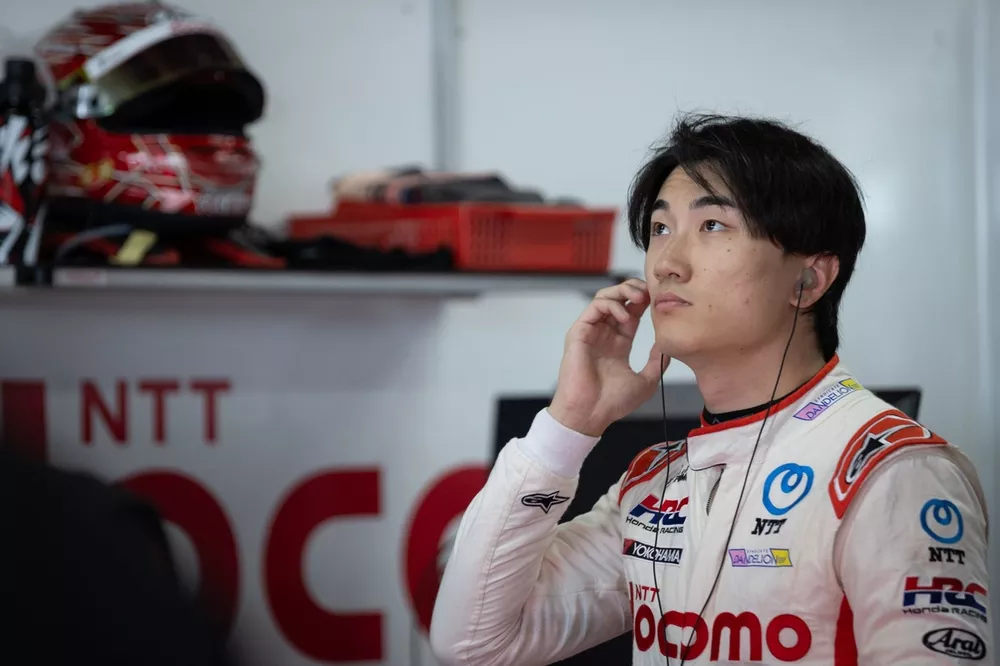 涙の初優勝で覚醒。浪速のクールでアツい男、牧野任祐【スーパー