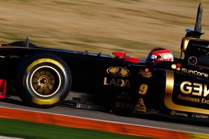 Retro: Cómo Kubica asombró al mundo de la F1 en 2011 y la historia que no fue