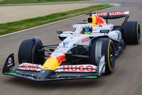 Tsunoda: Chcemy być o dwa miejsca wyżej